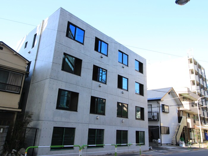 物件外観写真2　(外観写真)