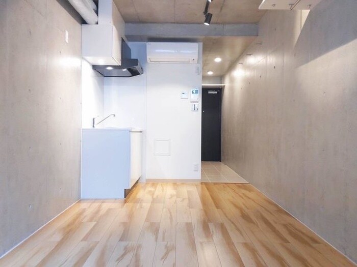 物件内観写真5　(居室)