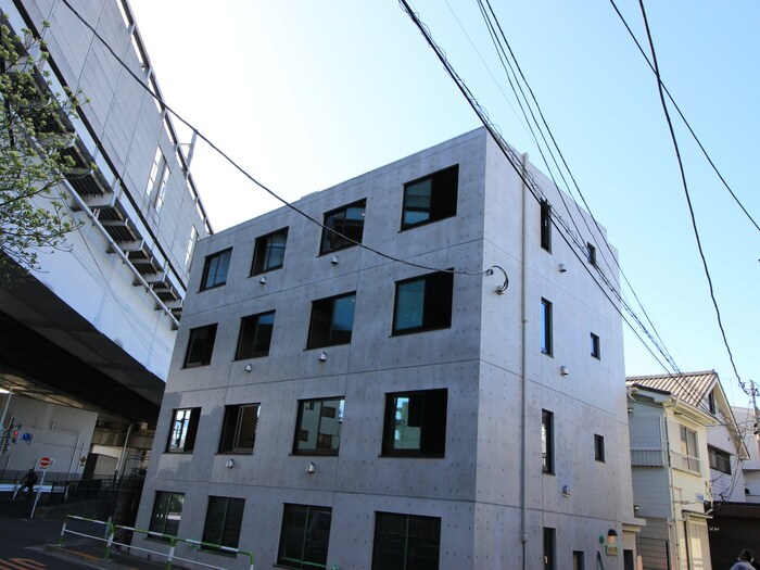 物件外観写真3　(外観写真)