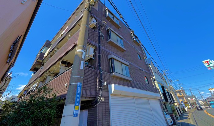 外観写真