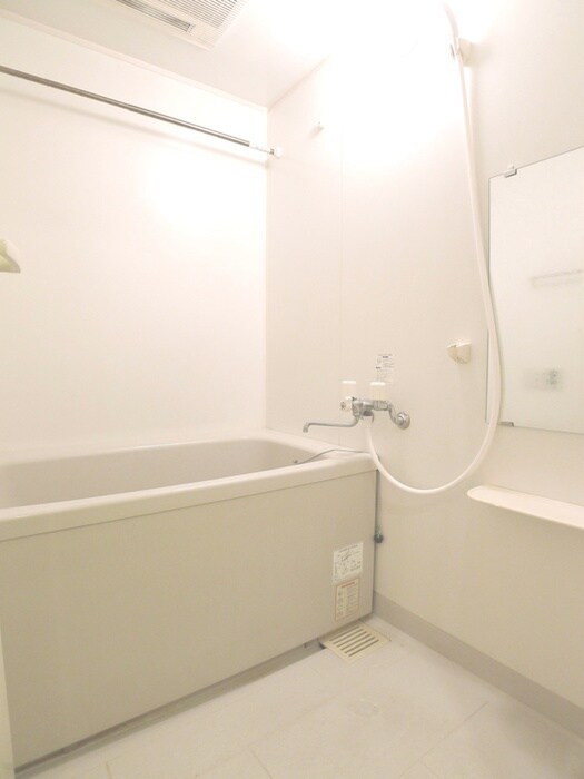 物件内観写真14　(バス／シャワールーム等)