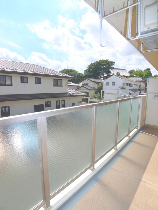 物件内観写真21　(ベランダ・バルコニー)