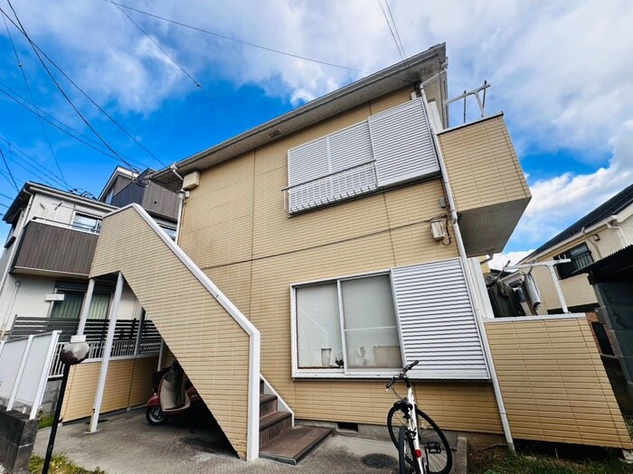 物件外観写真3　(外観写真)