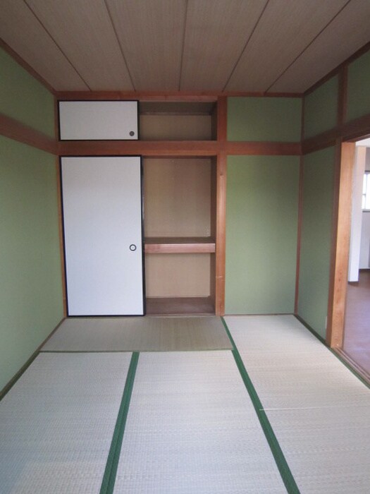 物件内観写真14　(収納)