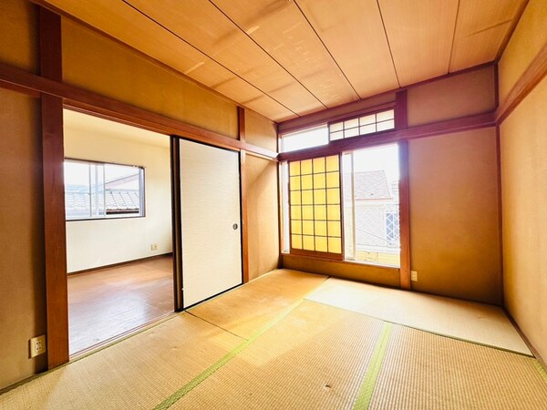 居室