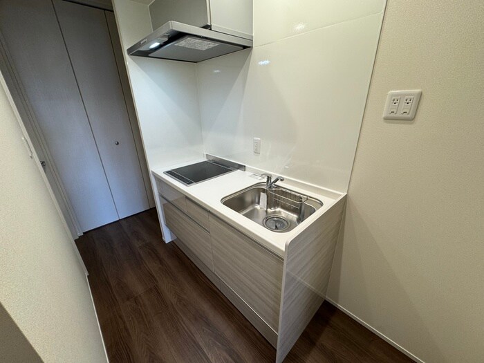 物件内観写真10　(キッチン)