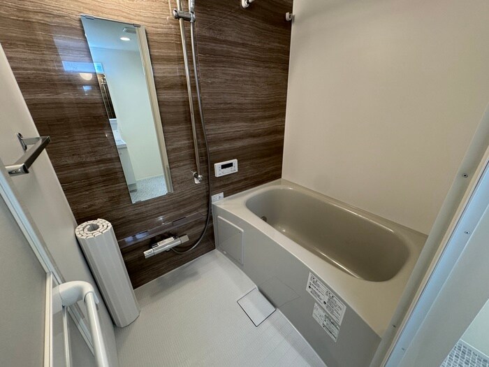 物件内観写真11　(バス／シャワールーム等)