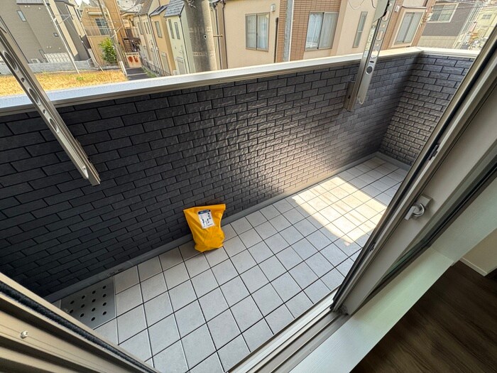 物件内観写真21　(ベランダ・バルコニー)