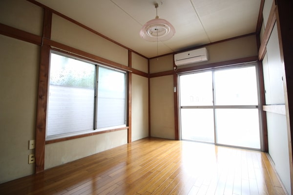 居室