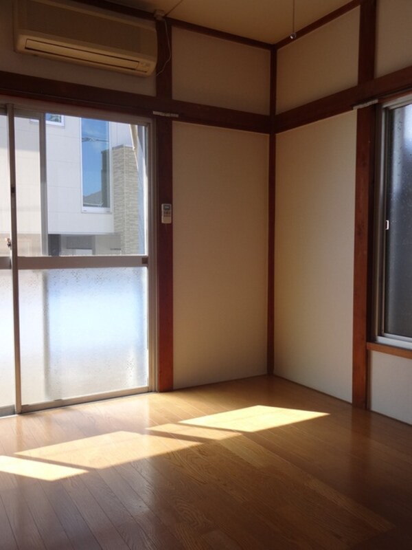 居室