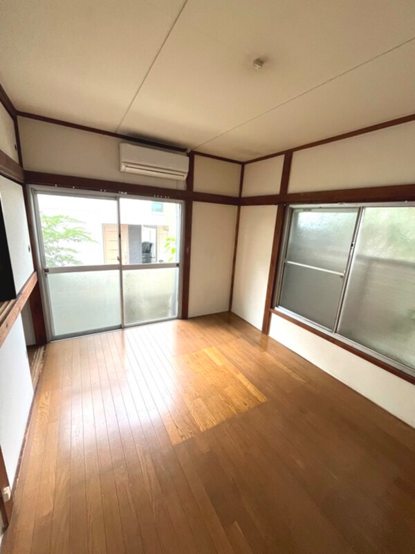 居室