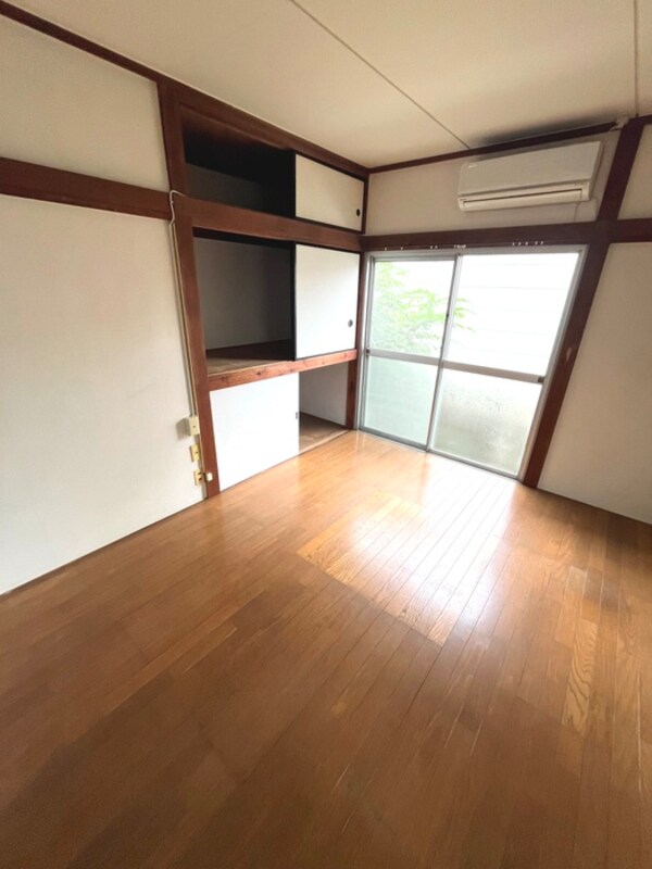居室
