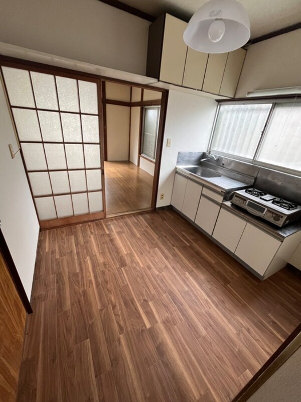 居室