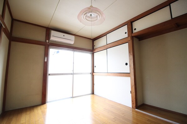 居室
