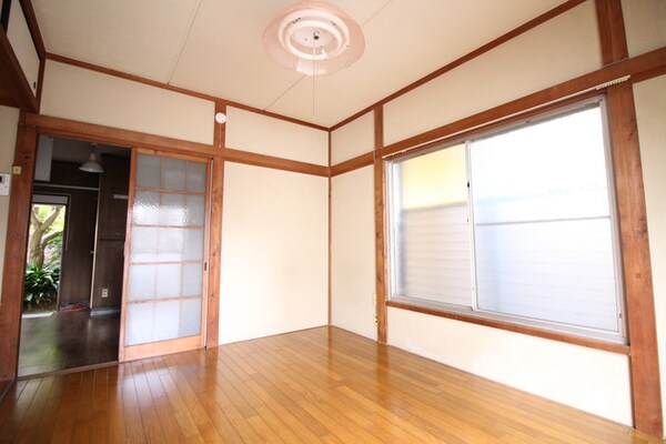 居室
