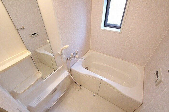 物件内観写真6　(バス／シャワールーム等)