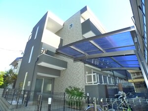 ｒｅｏ´ｓ習志野台０６外観写真