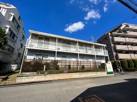 シャンブルＡ外観写真