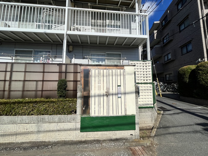 外観写真