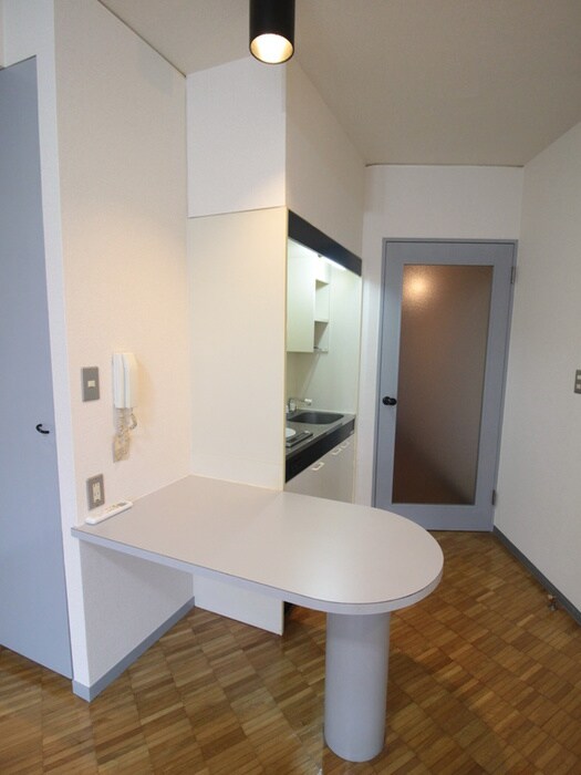 物件内観写真19　(省エネ性能ラベル)