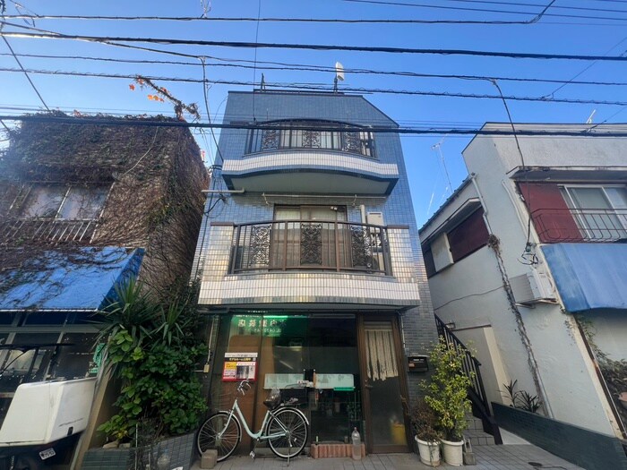 物件外観写真3　(外観写真)