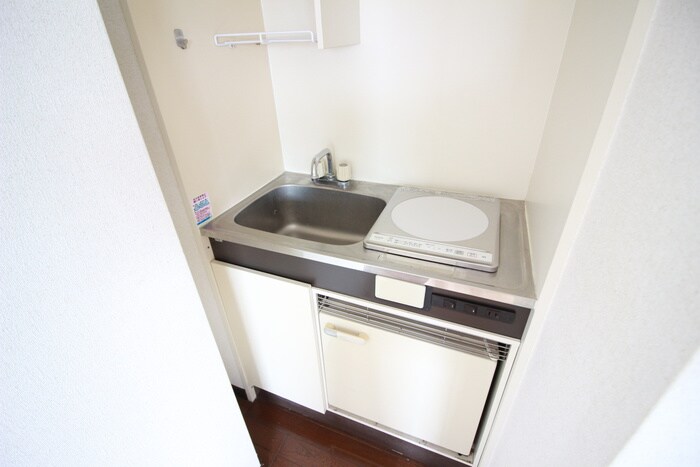 物件内観写真11　(キッチン)