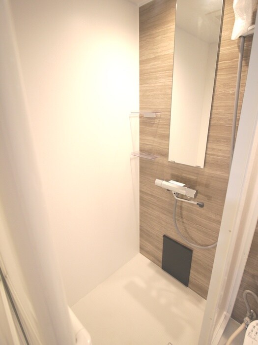 物件内観写真5　(バス／シャワールーム等)