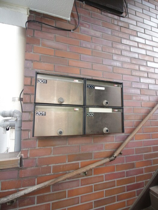 物件外観写真3　(建物設備)