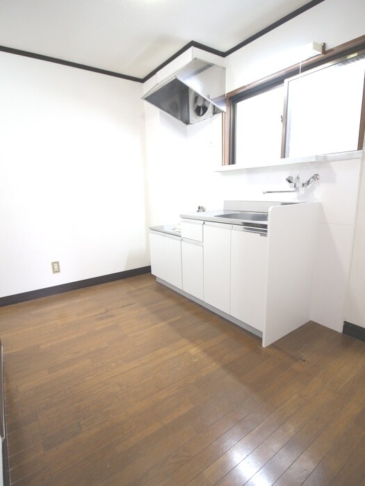 物件内観写真7　(キッチン)