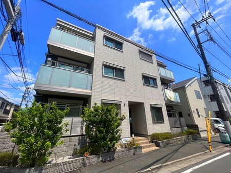 ＷｉｎｇⅡ外観写真