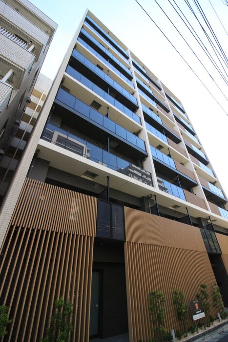 物件外観写真5　(外観写真)