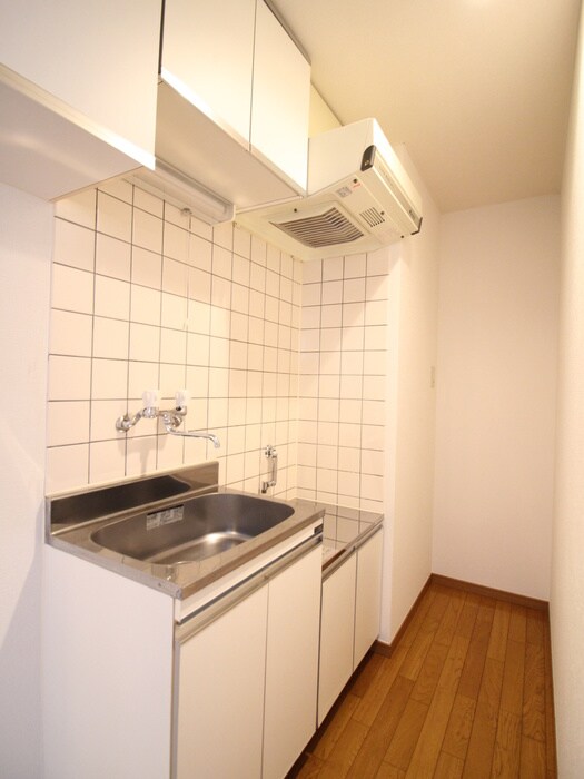 物件内観写真9　(キッチン)