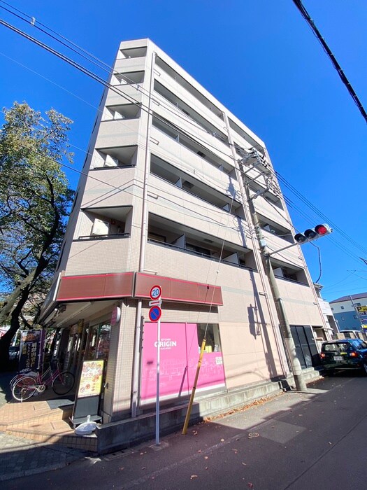 物件外観写真5　(外観写真)