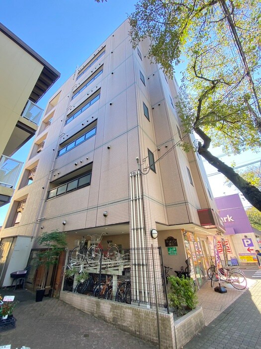 物件外観写真6　(外観写真)