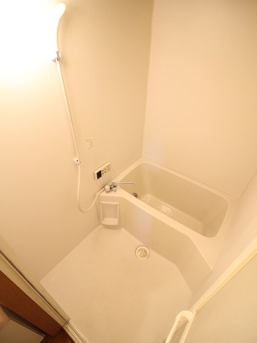 物件内観写真10　(バス／シャワールーム等)