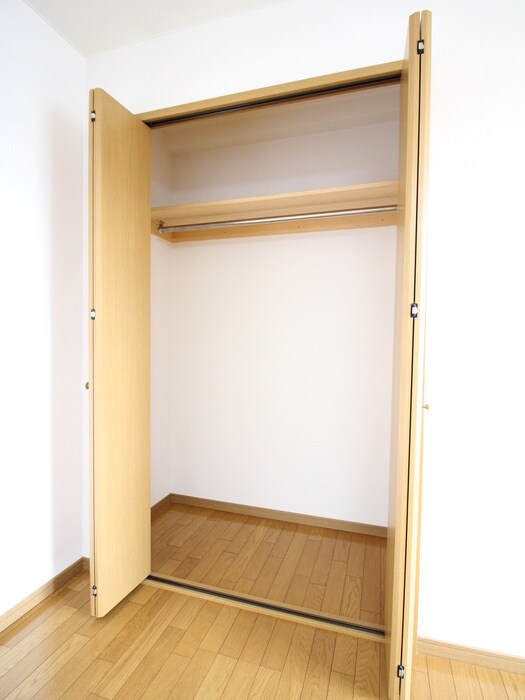 物件内観写真14　(収納)