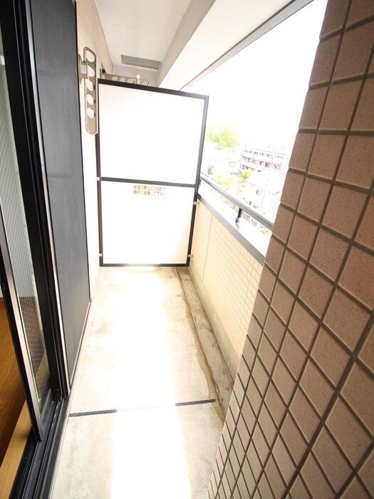 物件内観写真16　(ベランダ・バルコニー)