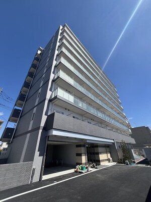 ｴﾇｽﾃｰｼﾞJR新白岡駅前外観写真