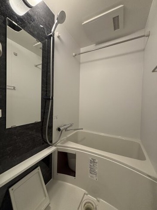 物件内観写真9　(バス／シャワールーム等)