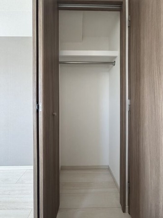 物件内観写真13　(収納)