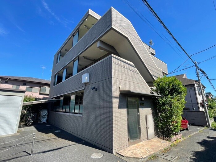 物件外観写真2　(外観写真)