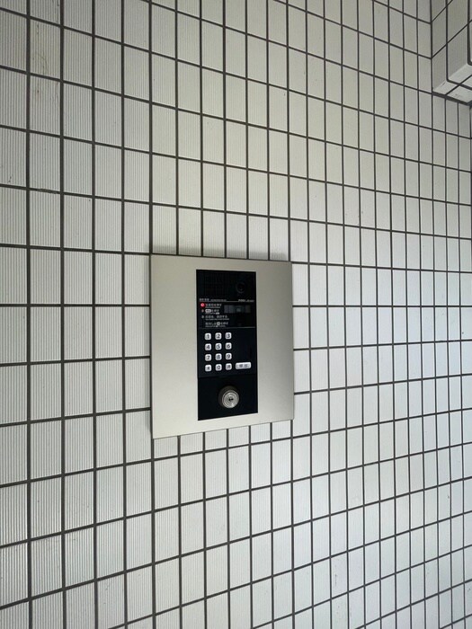 物件外観写真3　(建物設備)