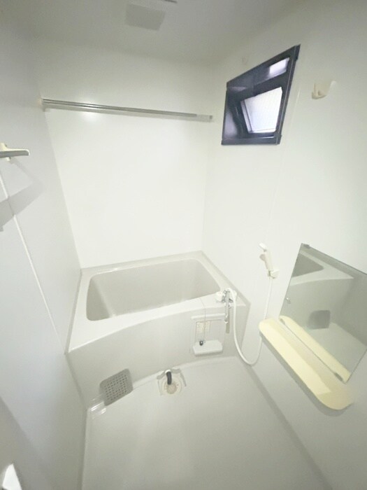 物件内観写真12　(バス／シャワールーム等)