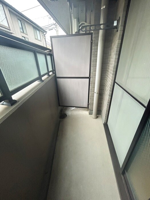 物件内観写真16　(ベランダ・バルコニー)