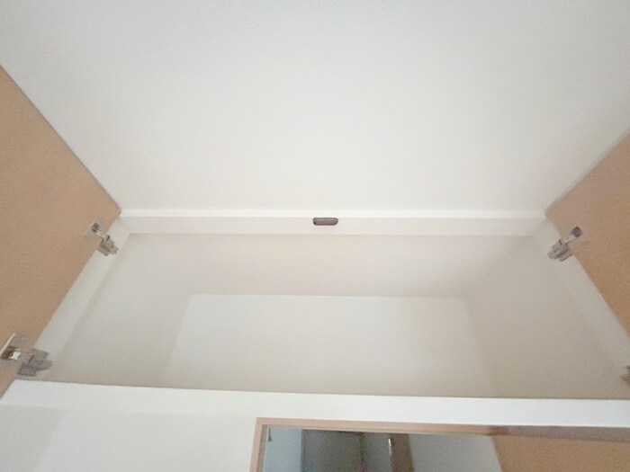 物件内観写真18　(収納)