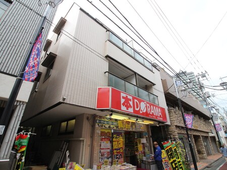 カステ－ロササヅカ外観写真