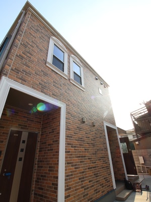 タリム　ハウス外観写真