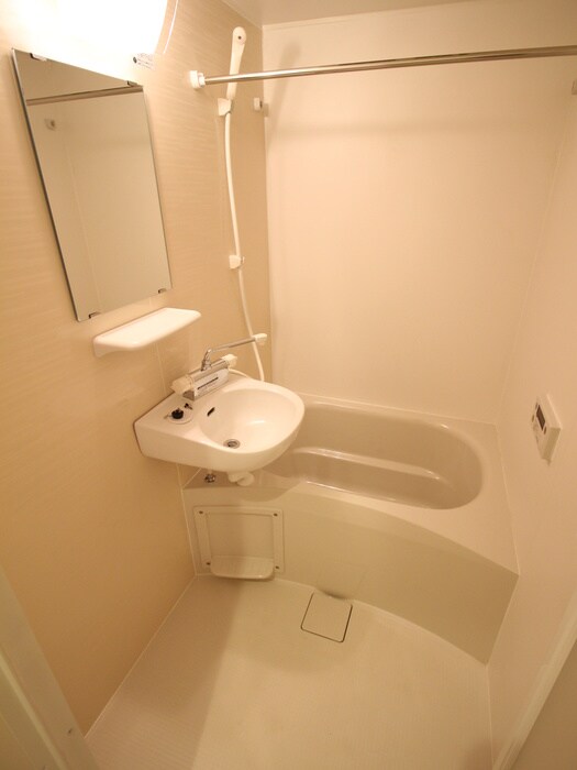 物件内観写真14　(バス／シャワールーム等)