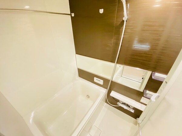 バス／シャワールーム等