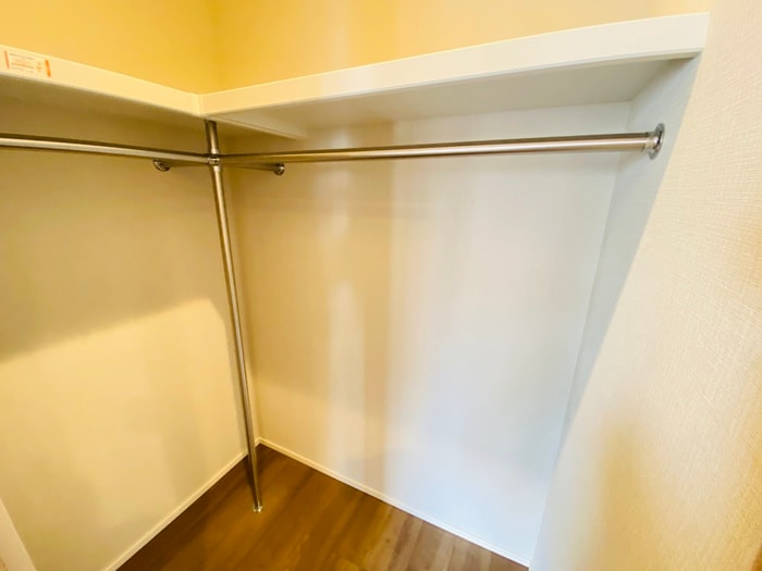 物件内観写真11　(収納)